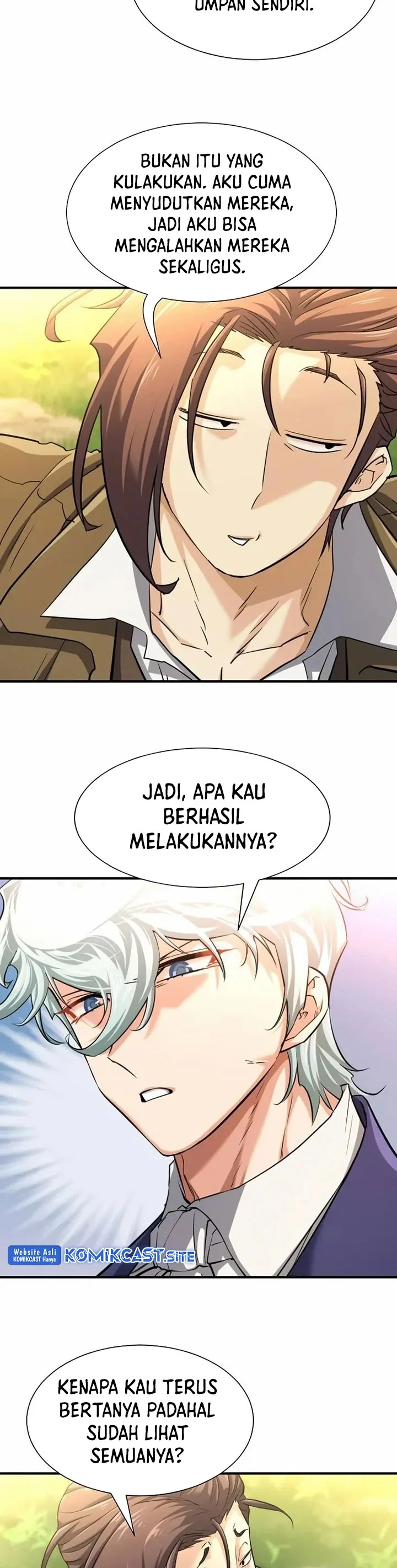 Halaman 37 — The Greatest Estate Developer Chapter 79