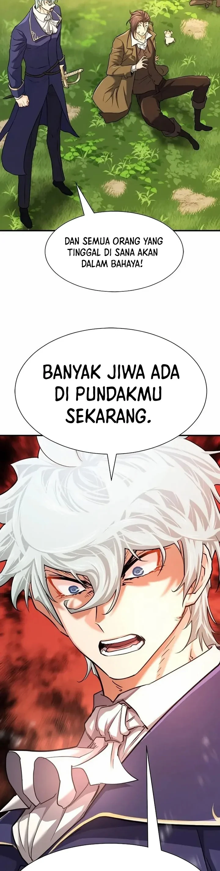 Halaman 39 — The Greatest Estate Developer Chapter 79