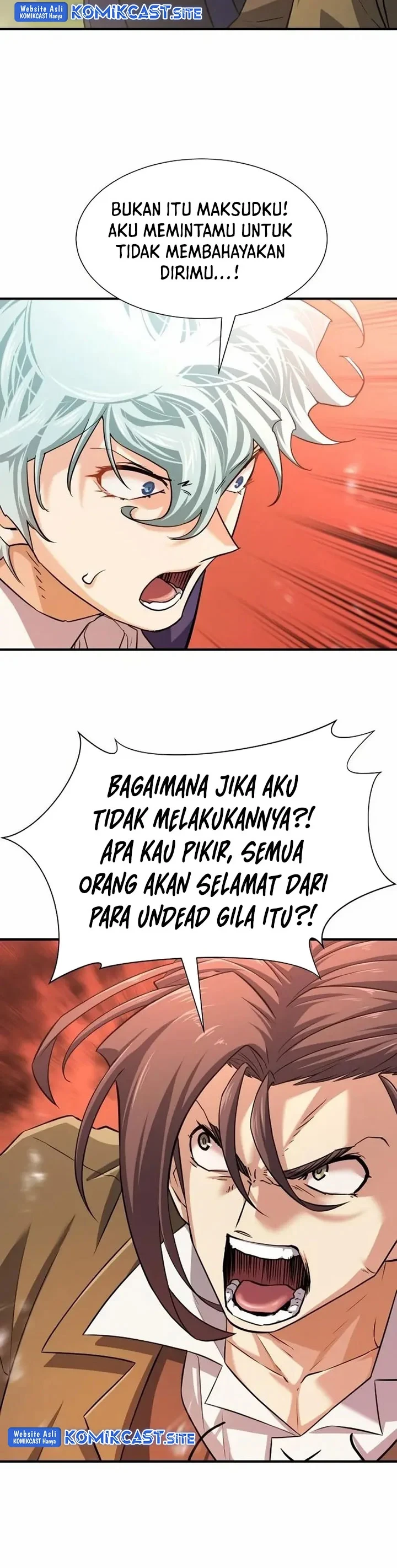 Halaman 41 — The Greatest Estate Developer Chapter 79