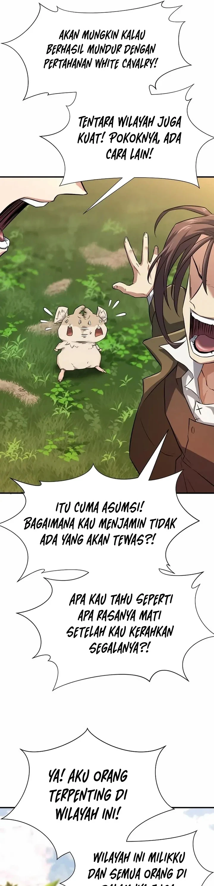 Halaman 42 — The Greatest Estate Developer Chapter 79