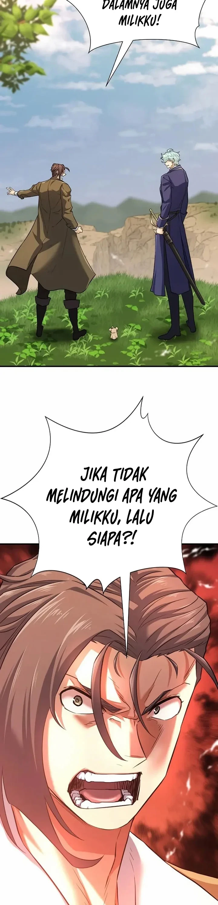 Halaman 43 — The Greatest Estate Developer Chapter 79