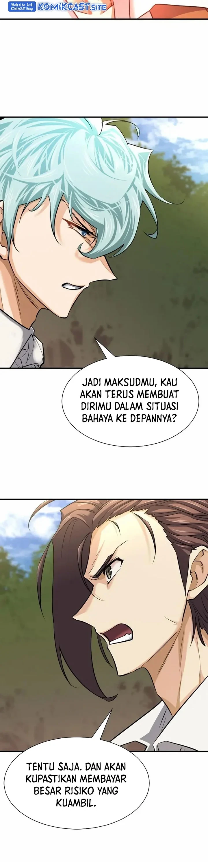 Halaman 44 — The Greatest Estate Developer Chapter 79