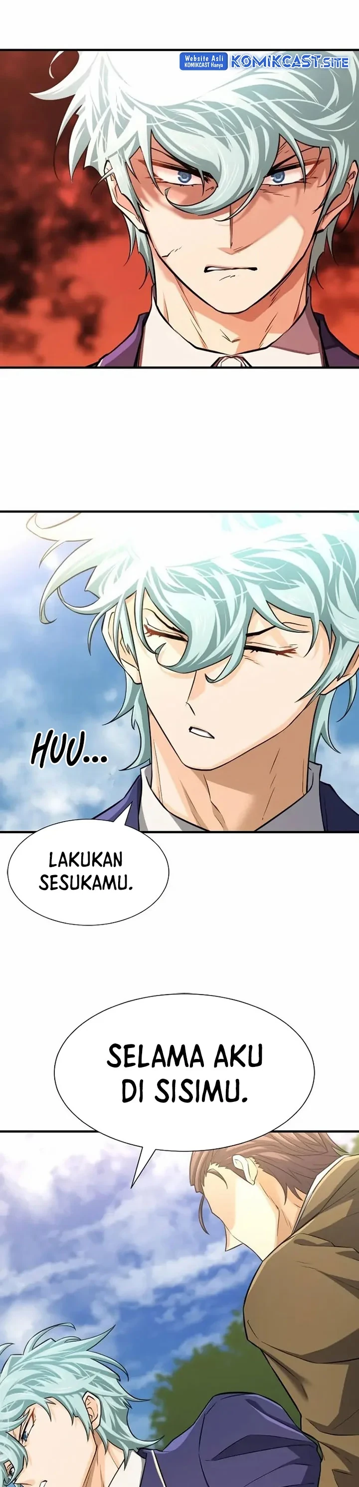 Halaman 45 — The Greatest Estate Developer Chapter 79