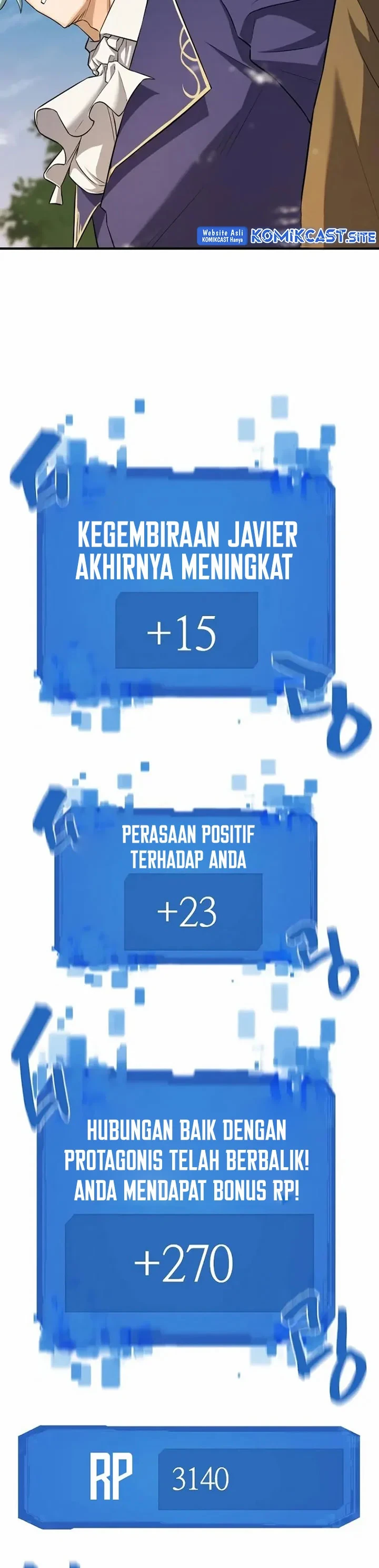 Halaman 46 — The Greatest Estate Developer Chapter 79