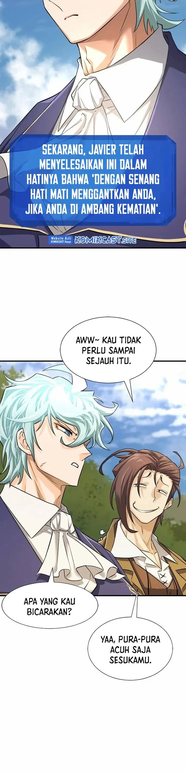Halaman 48 — The Greatest Estate Developer Chapter 79