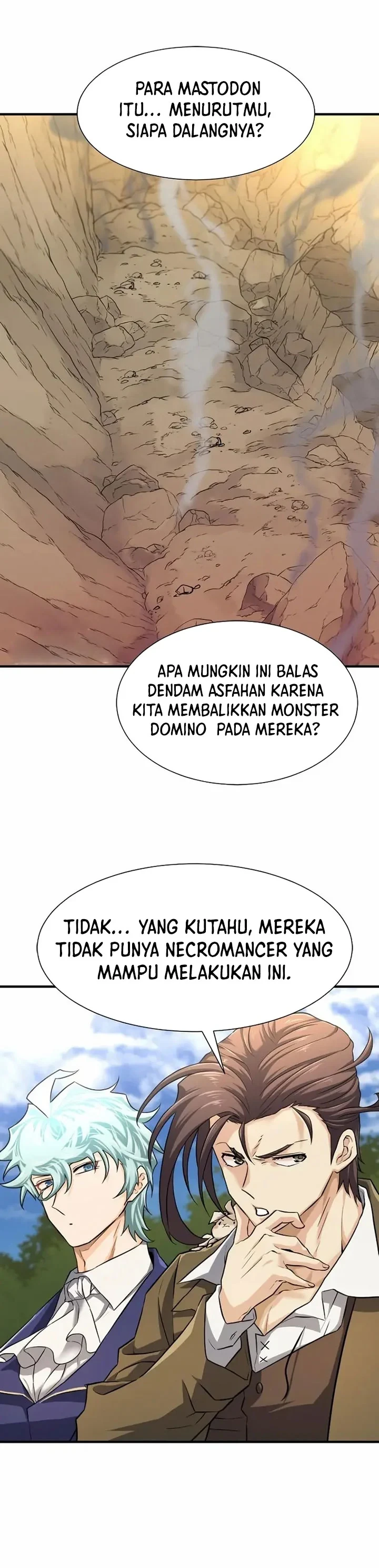 Halaman 49 — The Greatest Estate Developer Chapter 79
