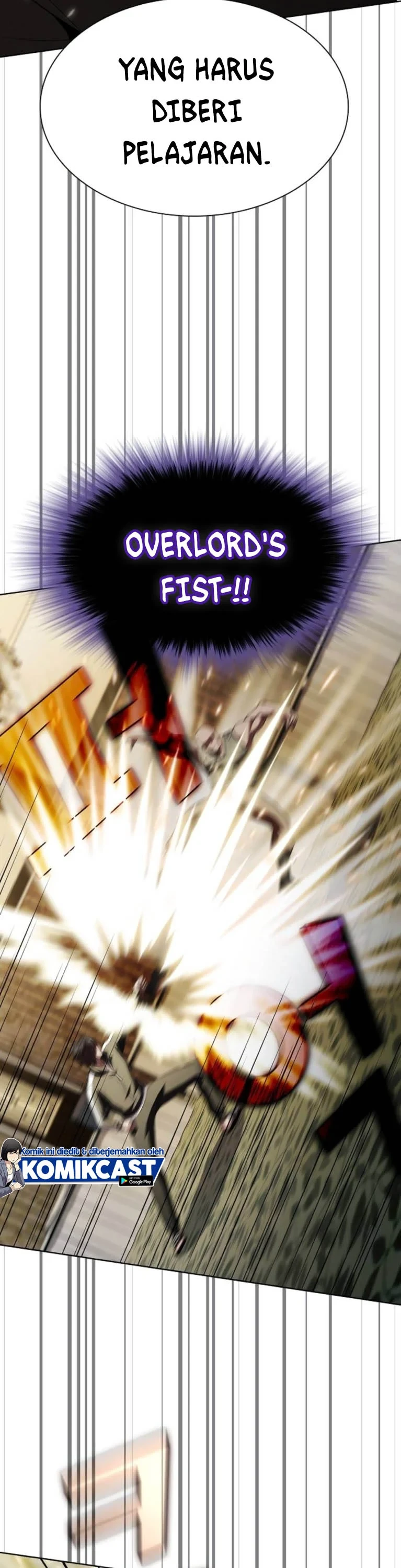 Halaman 31 — The Advanced Player of the Tutorial Tower Chapter 55