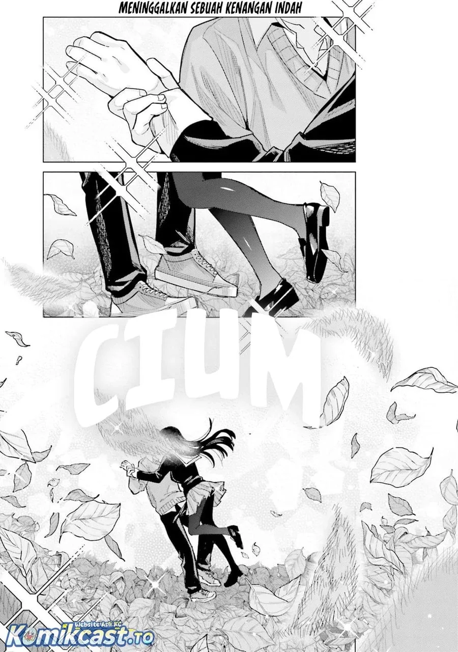 Halaman 14 — Himegasaki Sakurako wa Kyou mo Fubin Kawaii Chapter 55