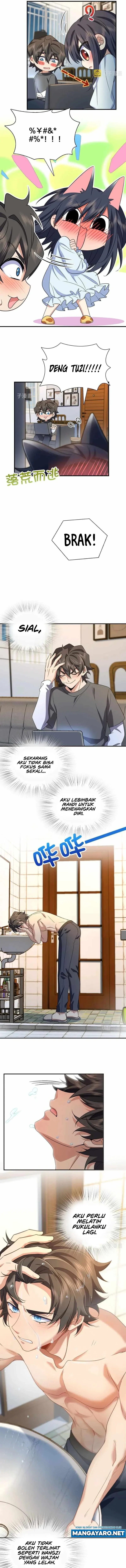 Halaman 7 — My Wife Is From a Thousand Years Ago Chapter 98