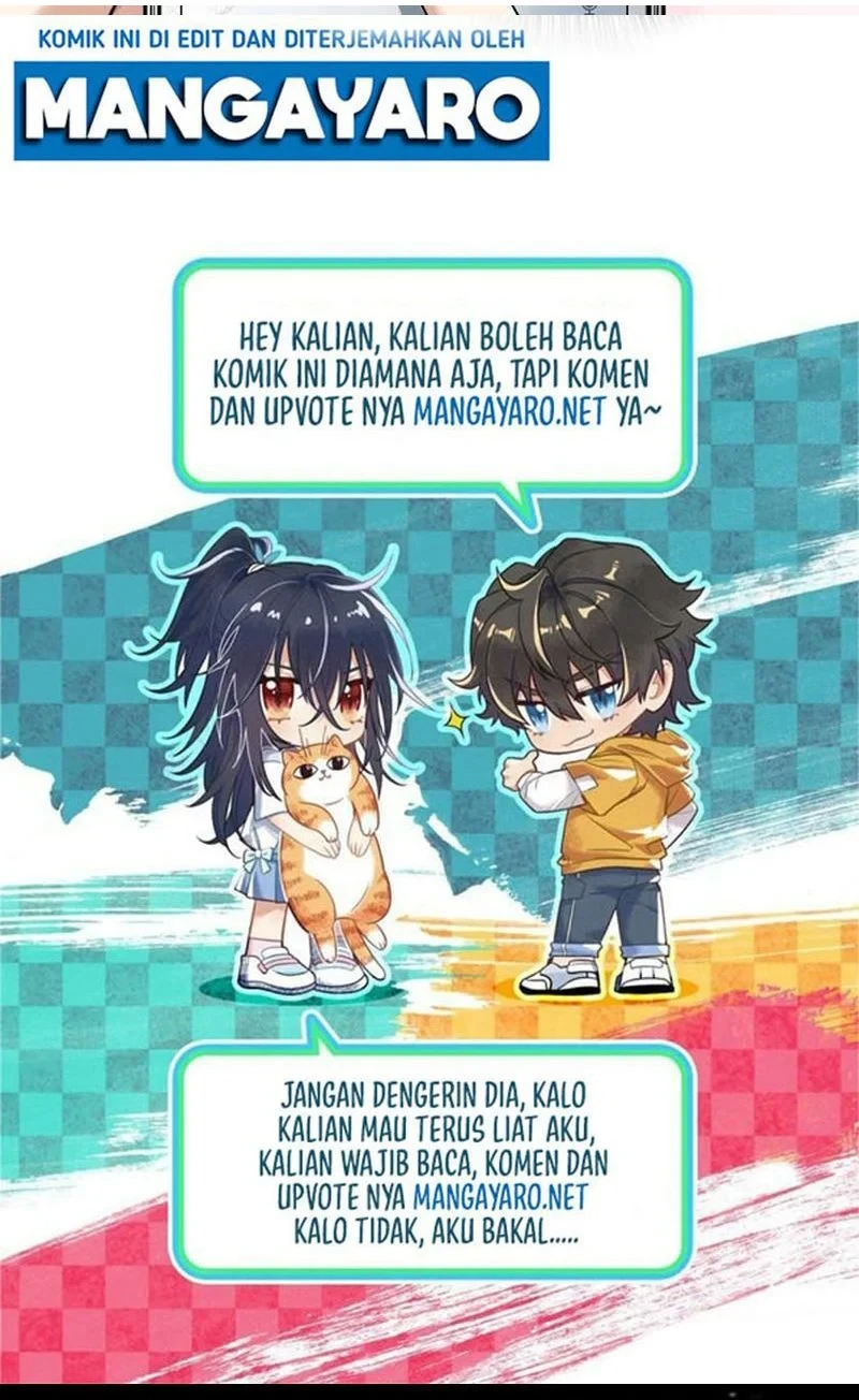 Halaman 10 — My Wife Is From a Thousand Years Ago Chapter 98