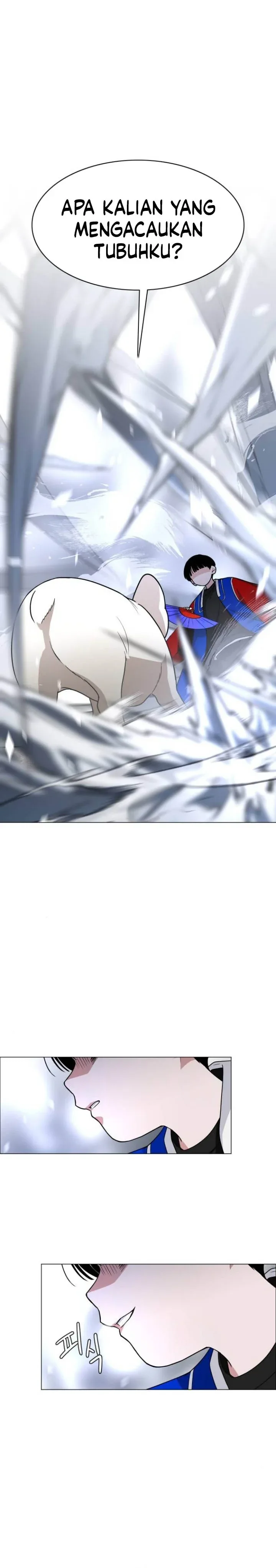 Halaman 15 — Jakdu: Shaman's Blade Chapter 8