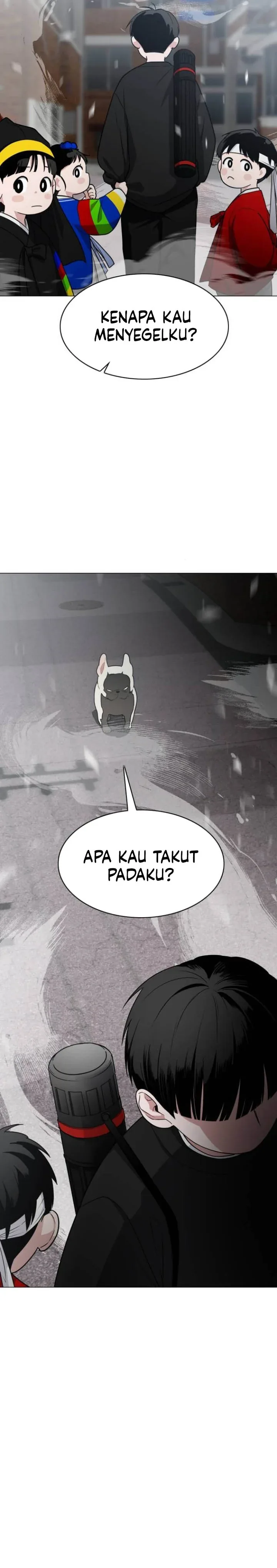 Halaman 18 — Jakdu: Shaman's Blade Chapter 8