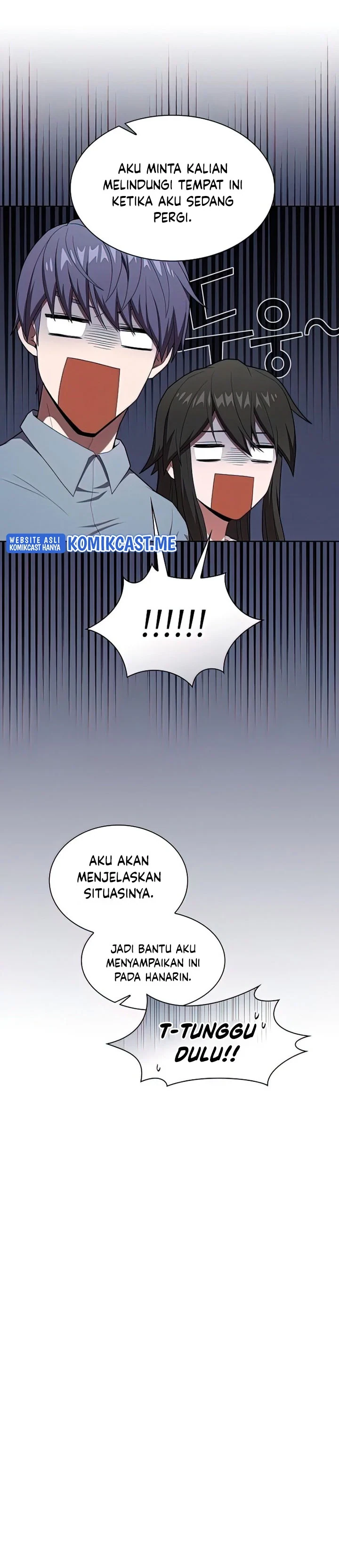 Halaman 15 — The Advanced Player of the Tutorial Tower Chapter 122