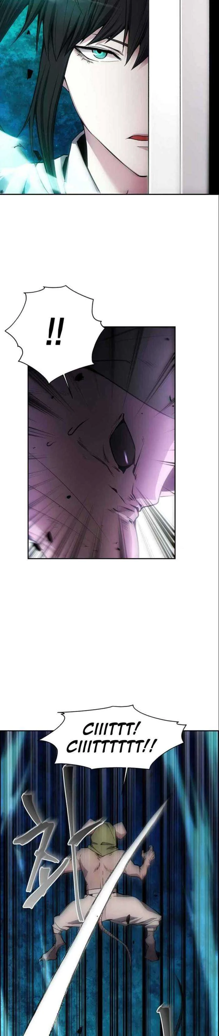 Halaman 5 — How to Live as a Villain Chapter 7