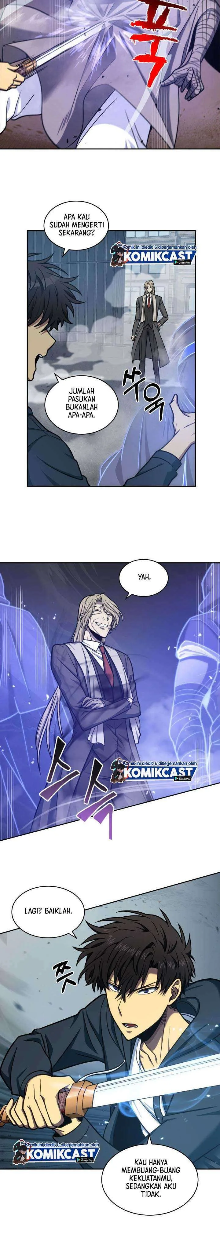 Halaman 3 — Tomb Raider King Chapter 215