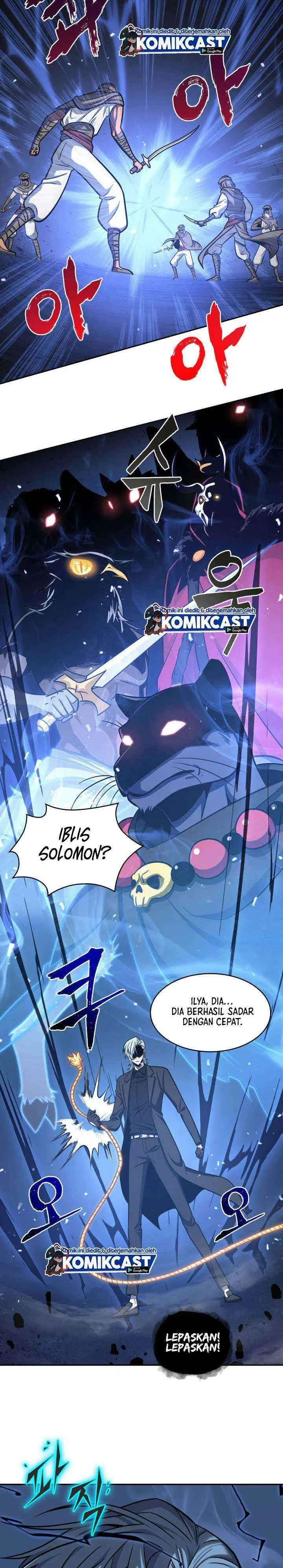 Halaman 15 — Tomb Raider King Chapter 215