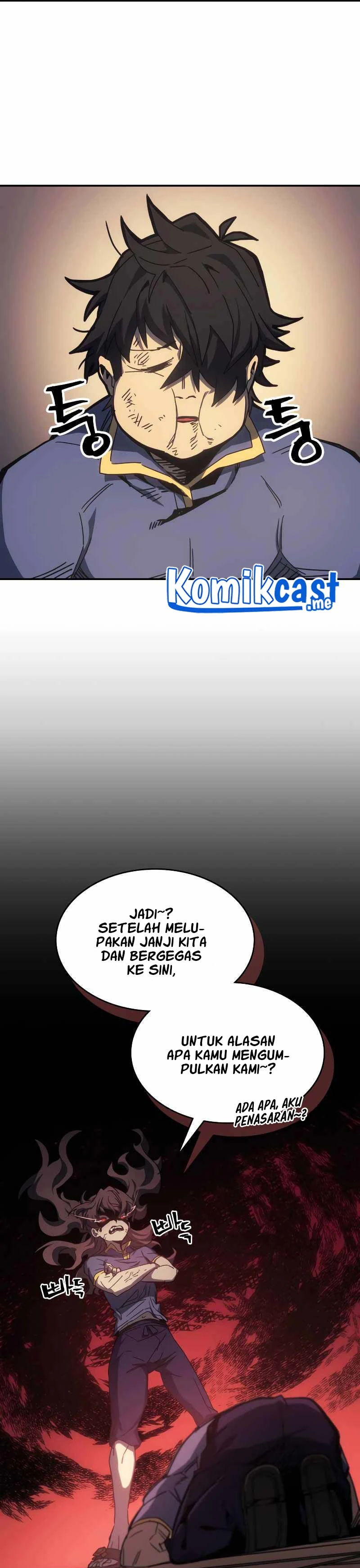 Halaman 14 — A Returner's Magic Should Be Special Chapter 177