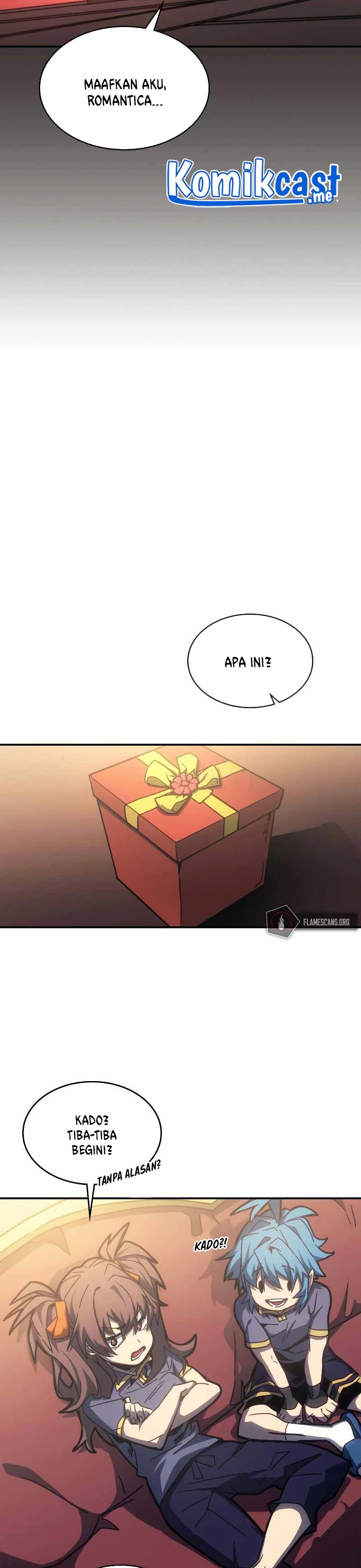 Halaman 15 — A Returner's Magic Should Be Special Chapter 177