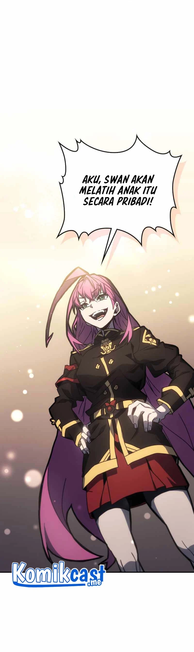 Halaman 29 — A Returner's Magic Should Be Special Chapter 177