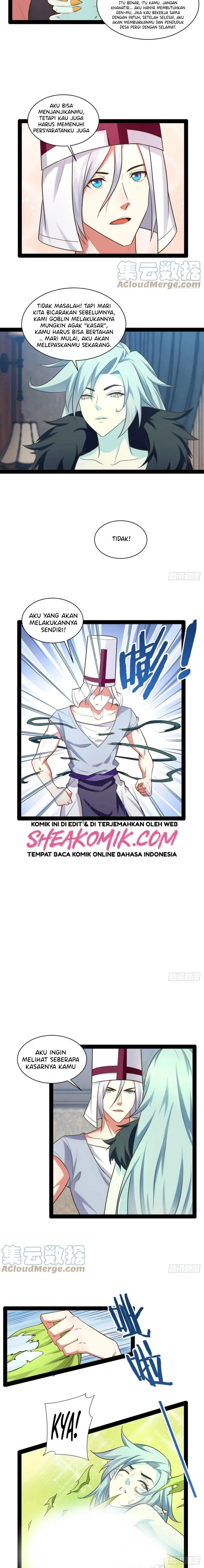 Halaman 7 — Starting From Maximum Charm Point 1 Chapter 30