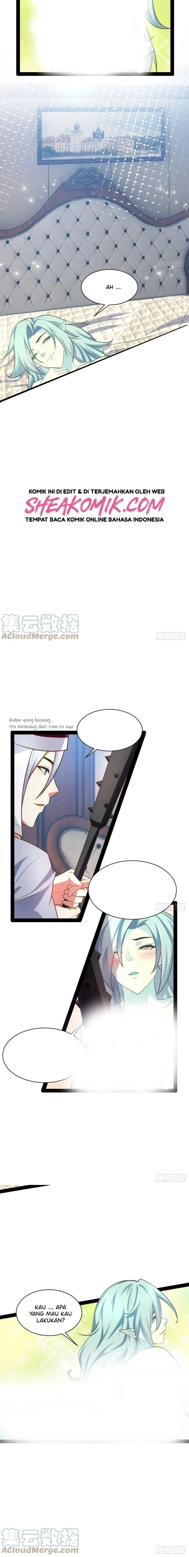 Halaman 8 — Starting From Maximum Charm Point 1 Chapter 30