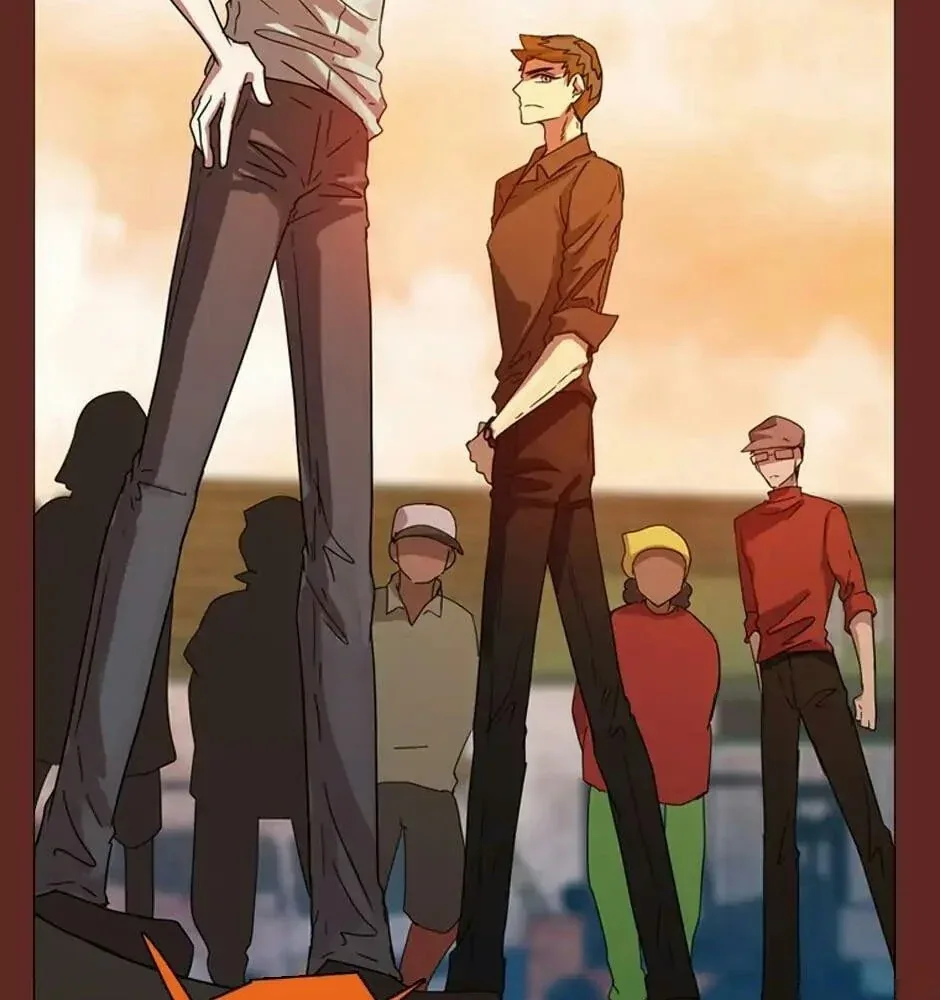 Halaman 3 — Dreamcide Chapter 117