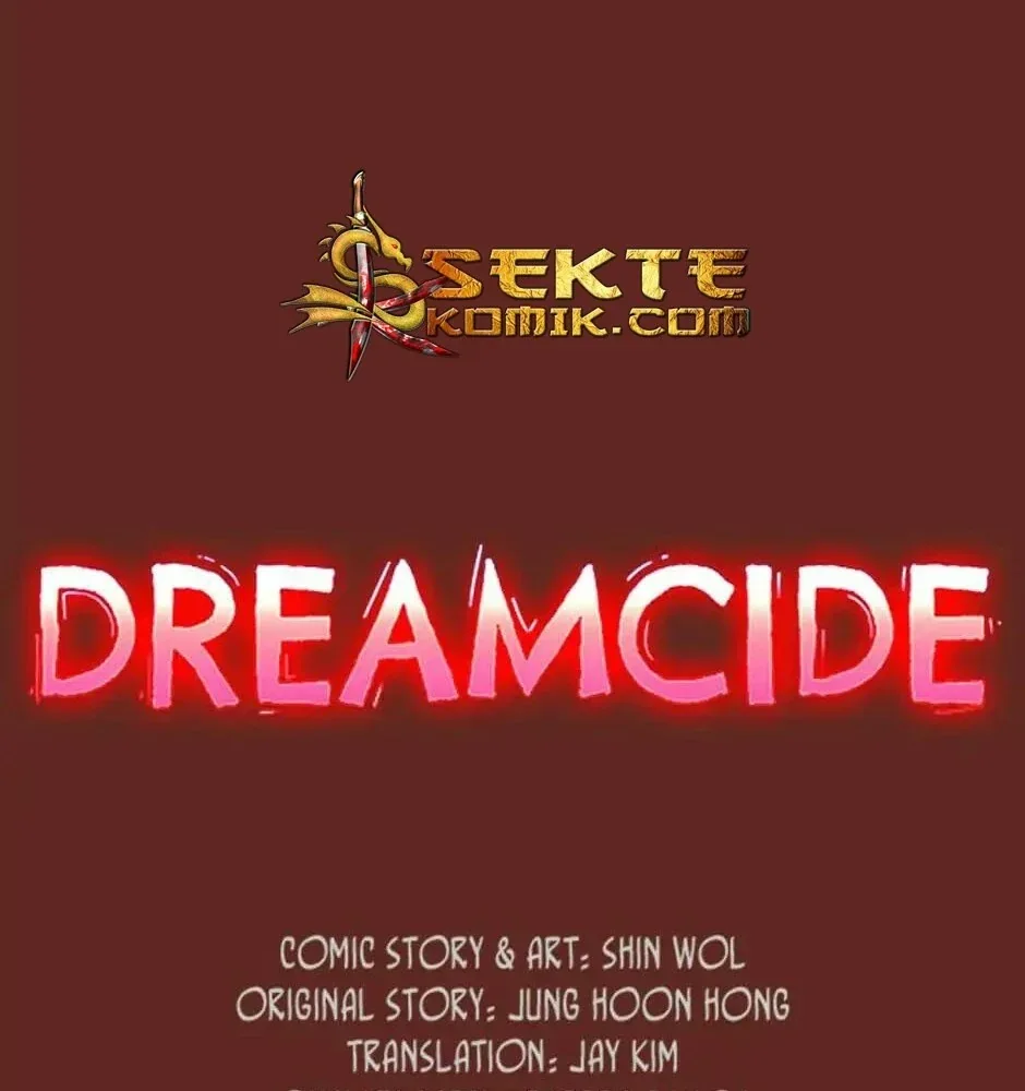 Halaman 6 — Dreamcide Chapter 117