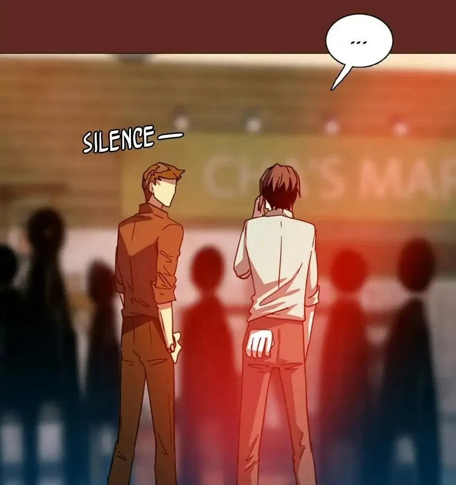 Halaman 8 — Dreamcide Chapter 117