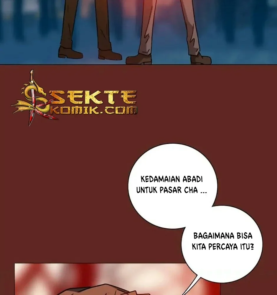 Halaman 9 — Dreamcide Chapter 117