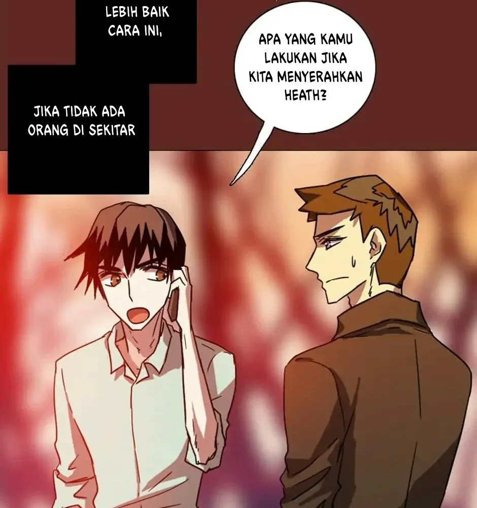 Halaman 13 — Dreamcide Chapter 117