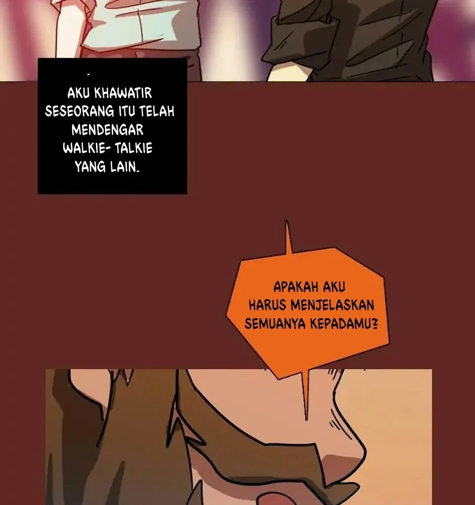 Halaman 14 — Dreamcide Chapter 117
