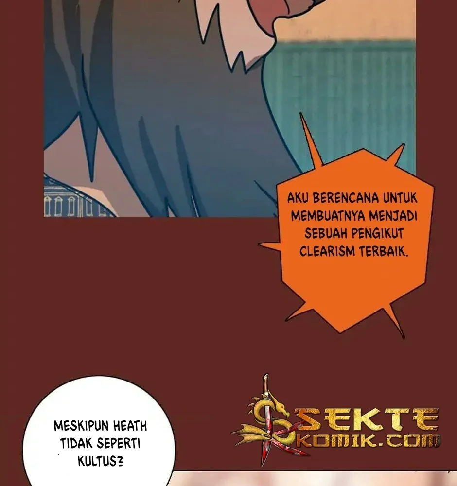 Halaman 15 — Dreamcide Chapter 117