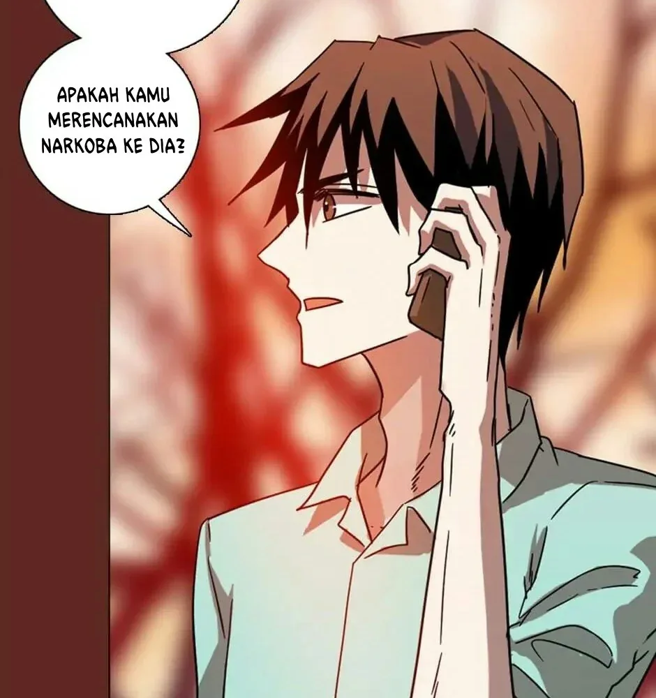 Halaman 16 — Dreamcide Chapter 117