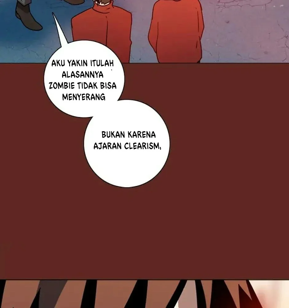 Halaman 21 — Dreamcide Chapter 117
