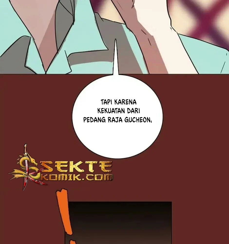 Halaman 23 — Dreamcide Chapter 117