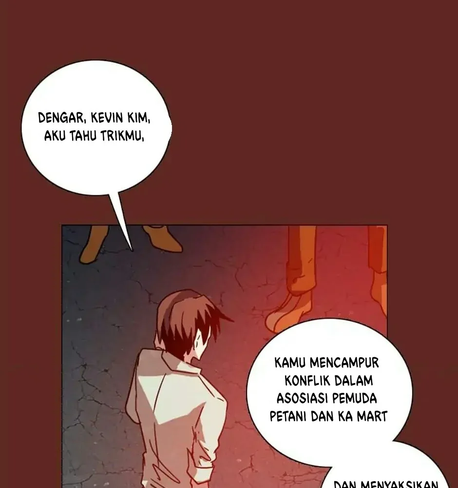 Halaman 25 — Dreamcide Chapter 117
