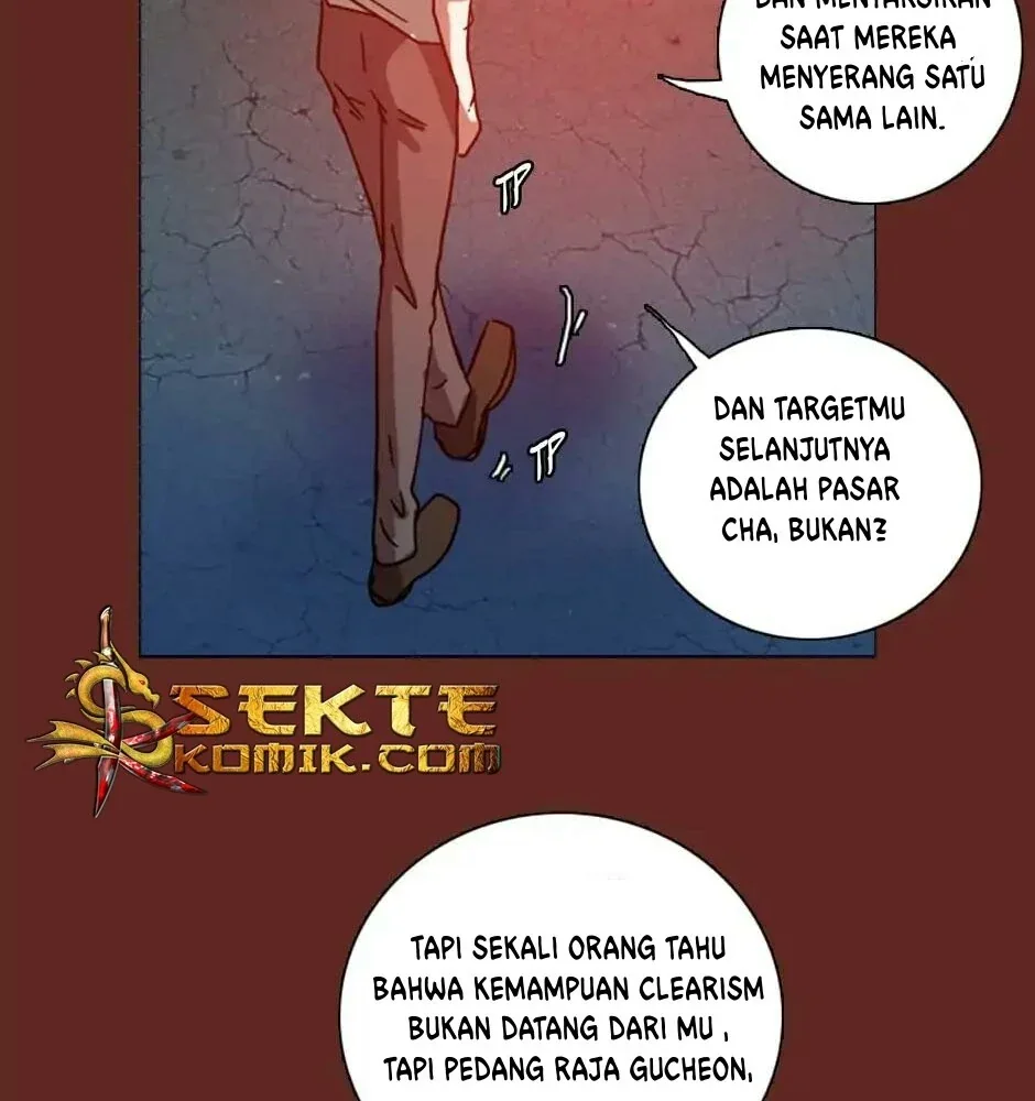 Halaman 26 — Dreamcide Chapter 117
