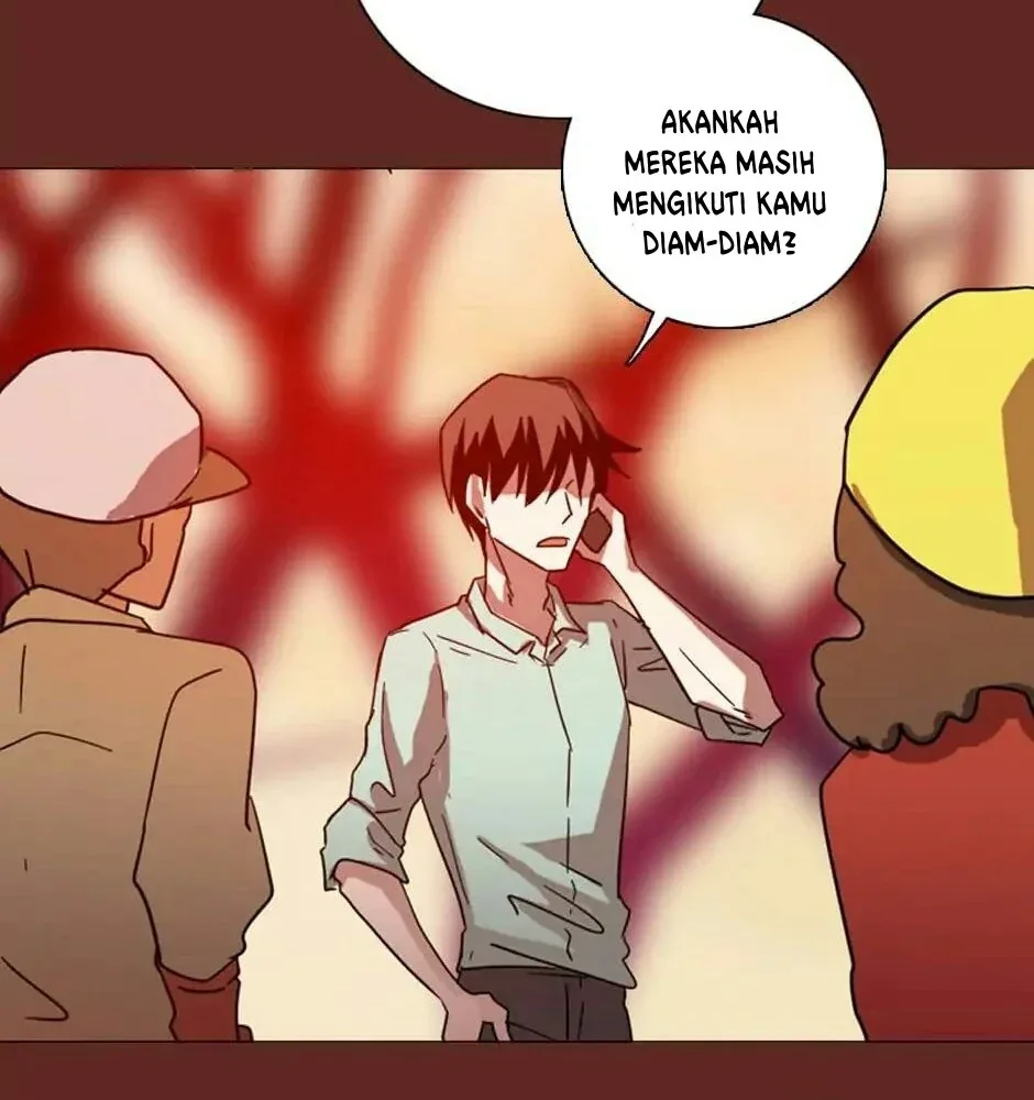 Halaman 27 — Dreamcide Chapter 117