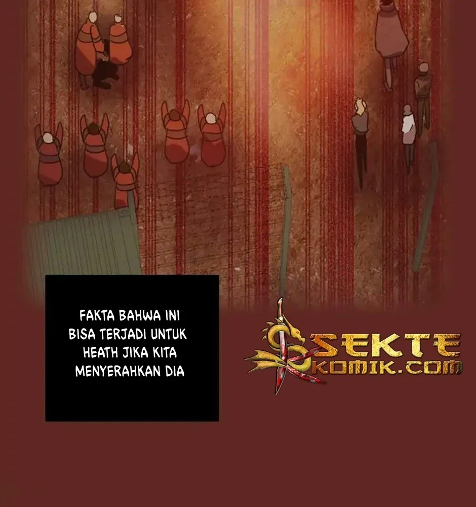 Halaman 33 — Dreamcide Chapter 117
