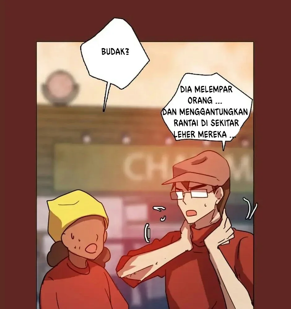 Halaman 34 — Dreamcide Chapter 117