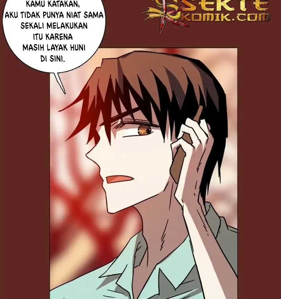 Halaman 42 — Dreamcide Chapter 117