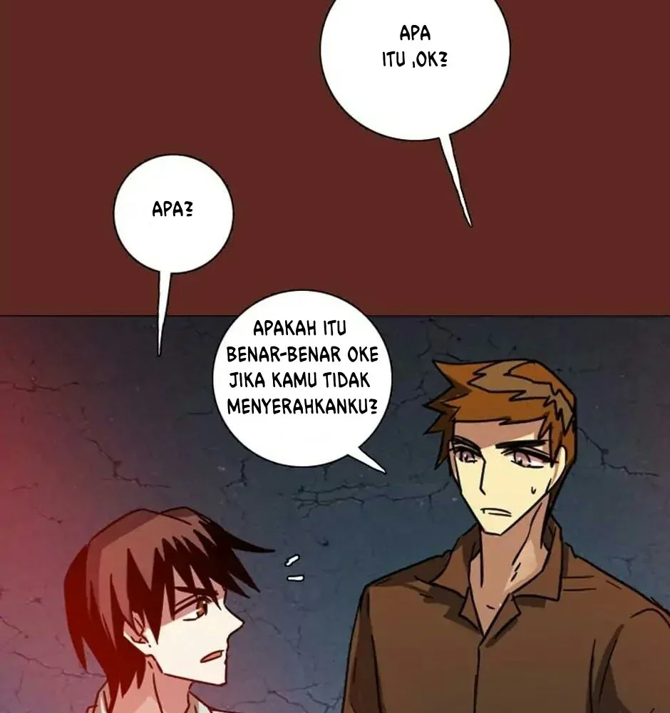 Halaman 50 — Dreamcide Chapter 117