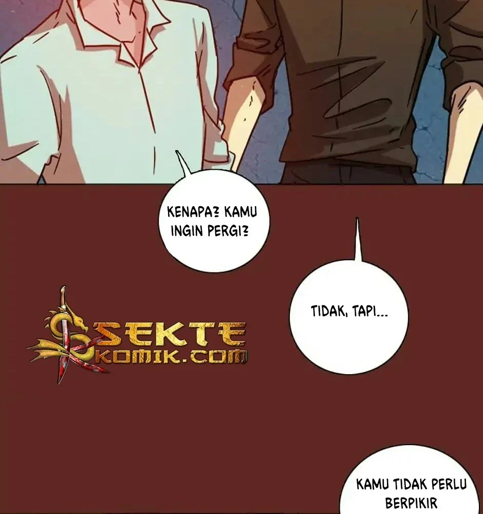 Halaman 51 — Dreamcide Chapter 117