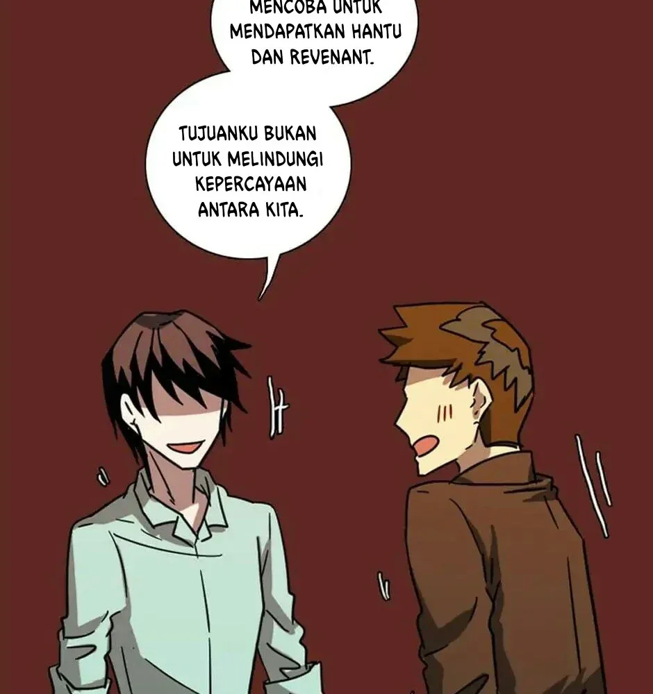 Halaman 56 — Dreamcide Chapter 117