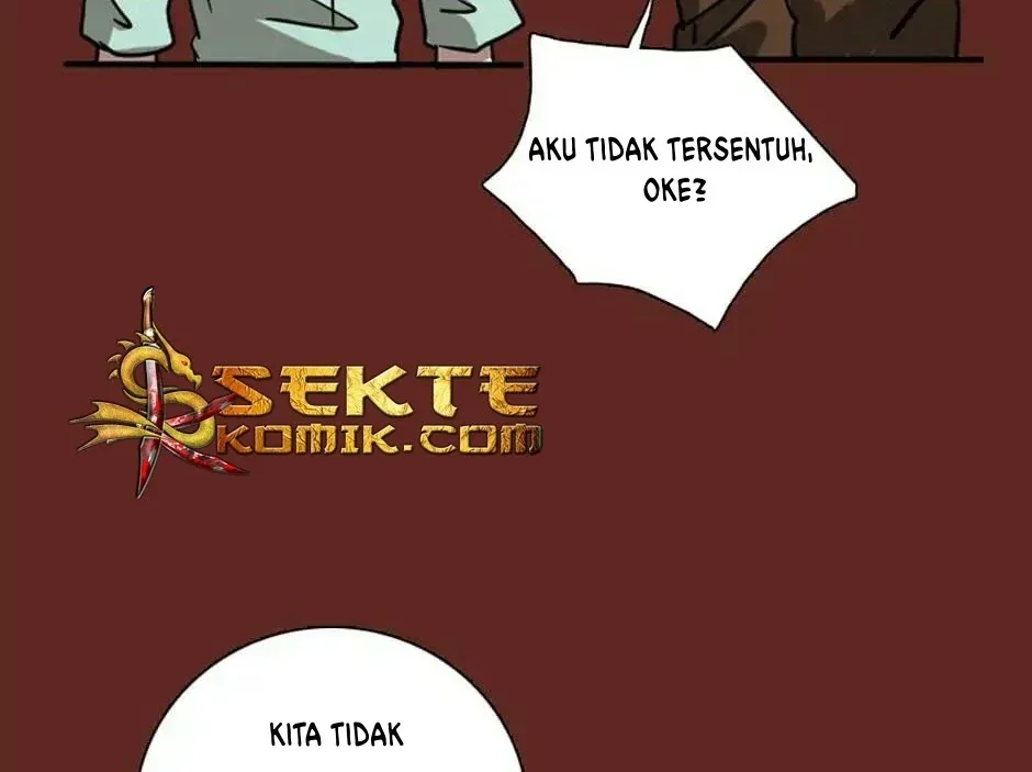 Halaman 57 — Dreamcide Chapter 117