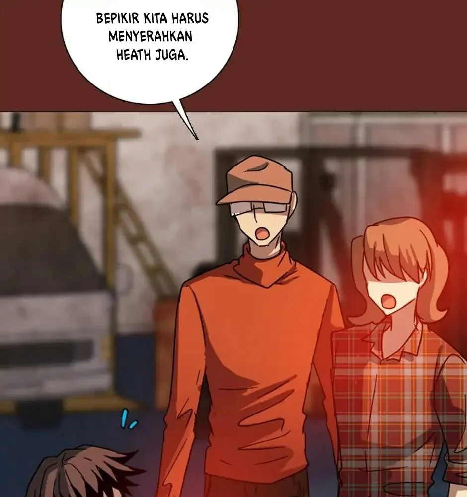 Halaman 58 — Dreamcide Chapter 117