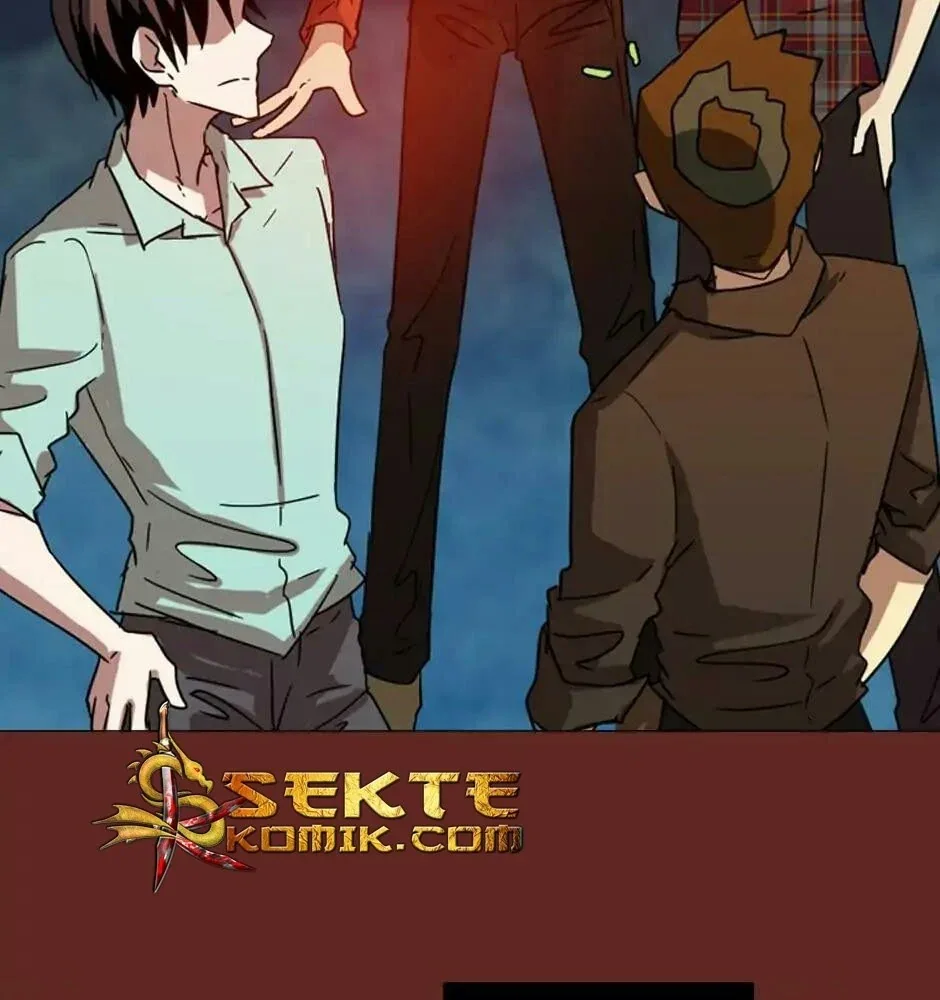 Halaman 59 — Dreamcide Chapter 117