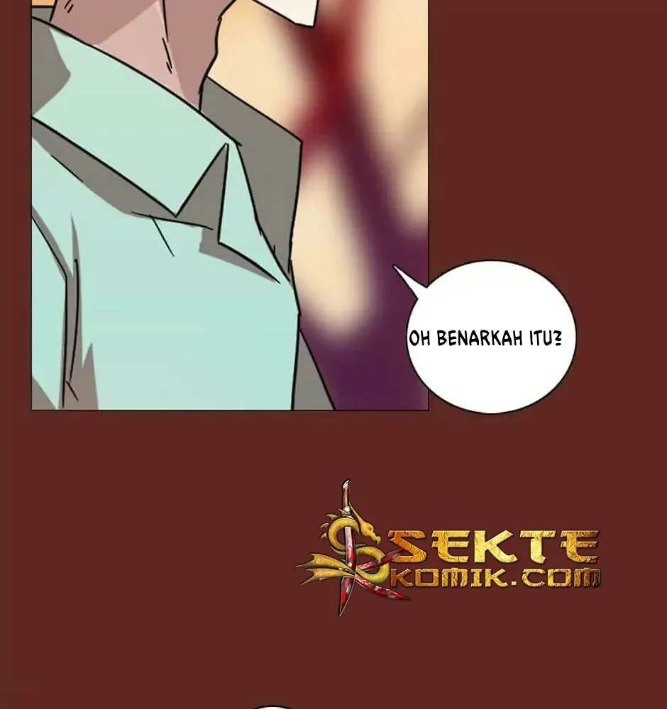 Halaman 61 — Dreamcide Chapter 117