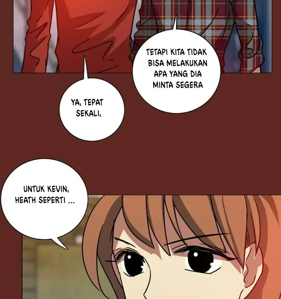 Halaman 63 — Dreamcide Chapter 117