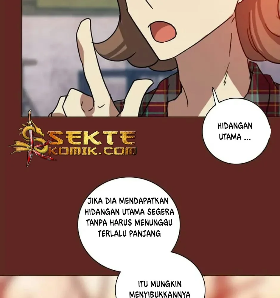 Halaman 64 — Dreamcide Chapter 117